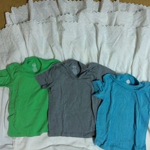 Bundle Boys Shirts